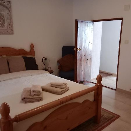 Casa En La Plaza, Hinojares - Ideal For Exploring The Area Esterno foto